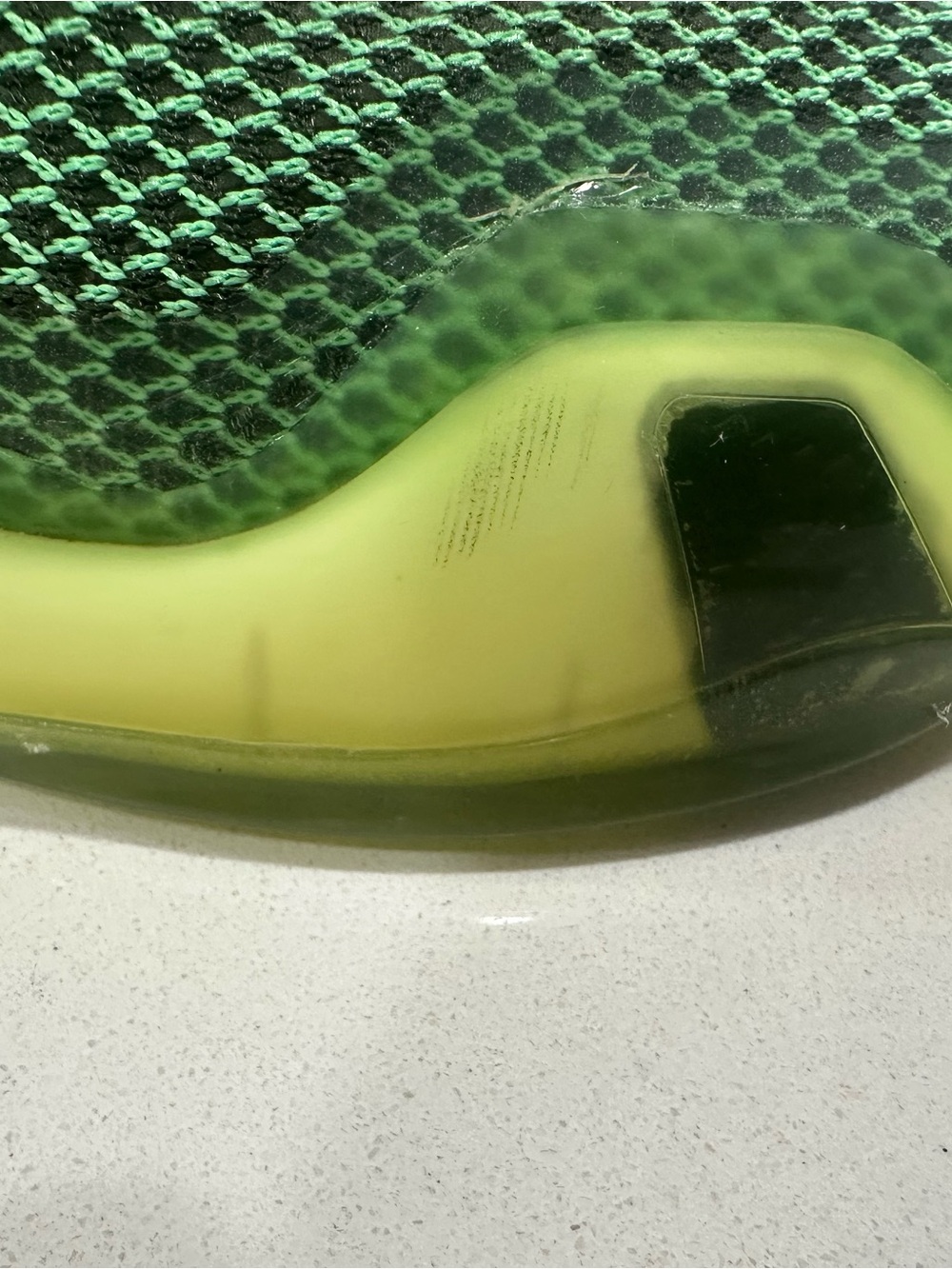 Nike Kobe 10 X Vino 11.5 705317-333 - Picture 3 of 7